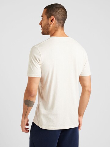 HOLLISTER Shirt in Blue