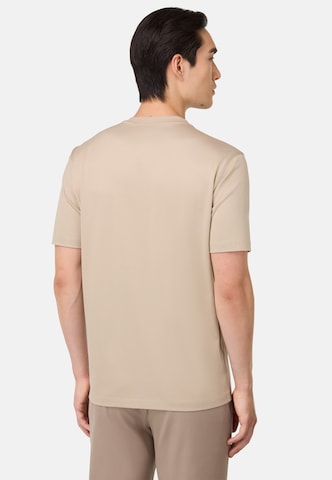 T-Shirt Boggi Milano en beige