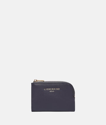 Liebeskind Berlin Wallet 'Lena' in Purple