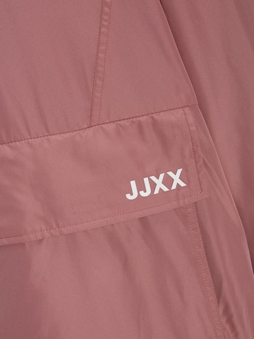JJXX Übergangsjacke 'Asta' in Pink