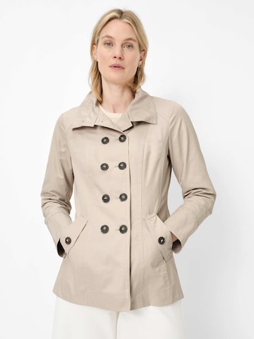 Fuchs Schmitt Übergangsmantel 'York'‌‌‌‌‌‌ in Beige: Vorderseite