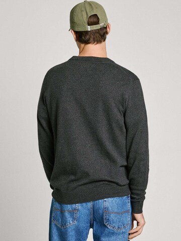 Pepe Jeans Trui 'NEW ANDRE' in Grijs