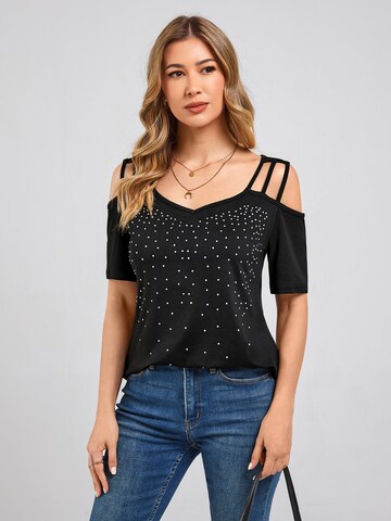 LapaPlus Shirt in Zwart