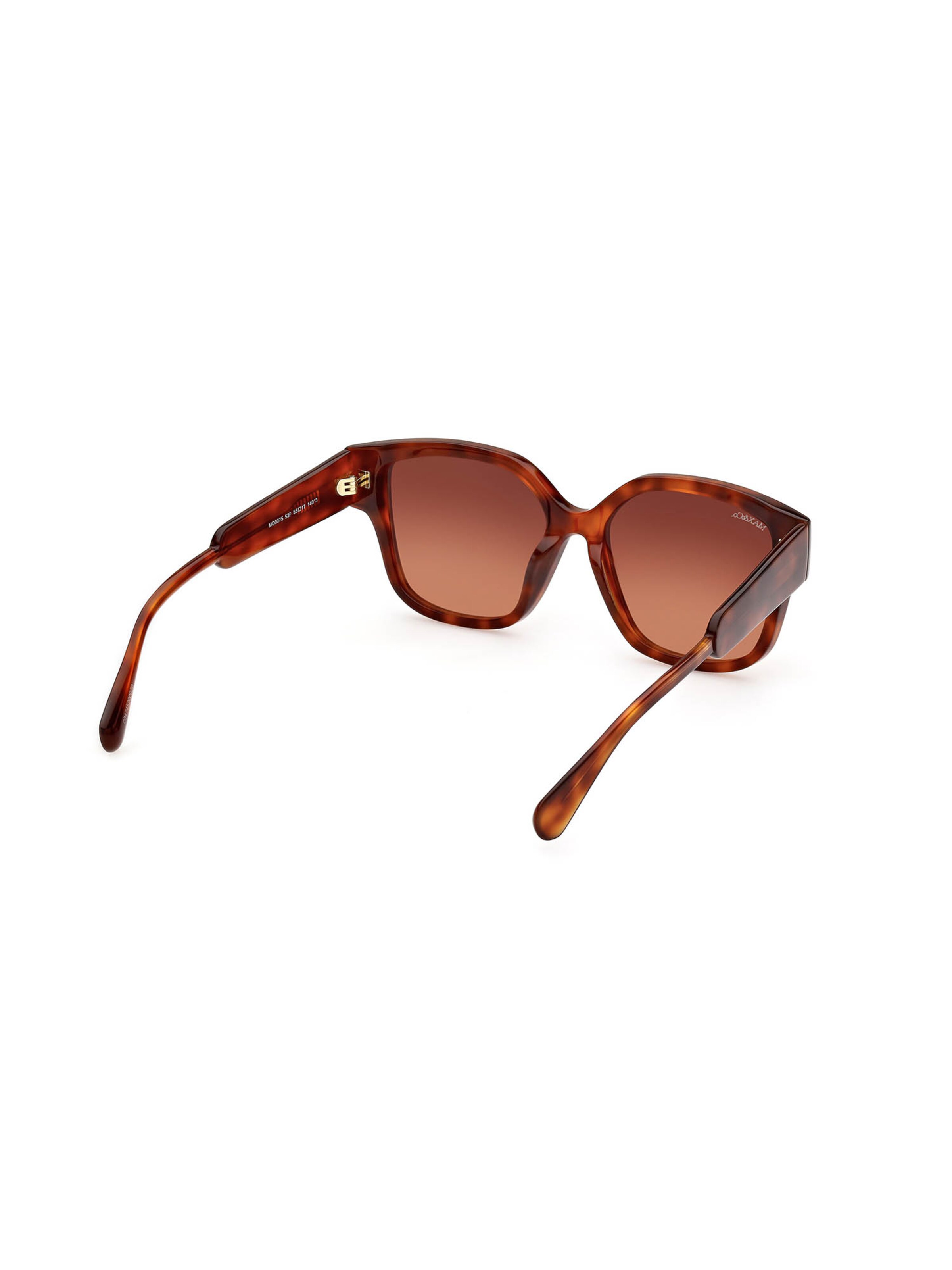 MAX&Co. Sunglasses in Brown