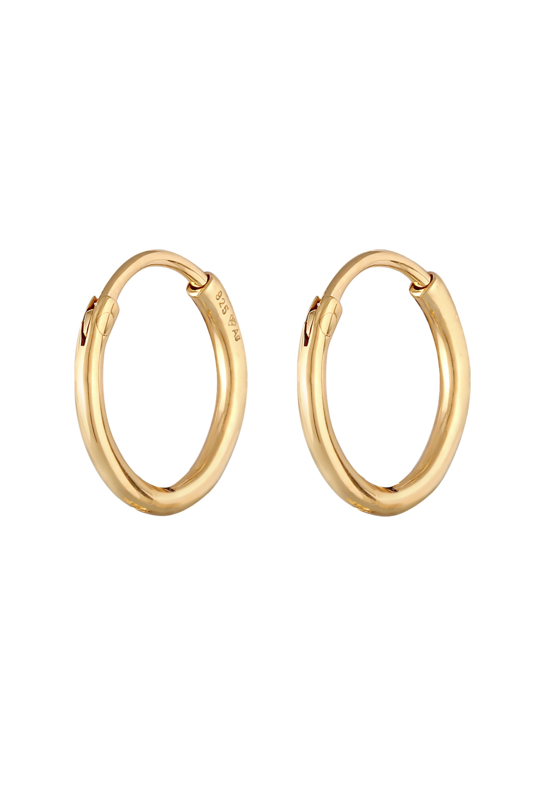 ELLI Oorbellen in Gemengde kleuren