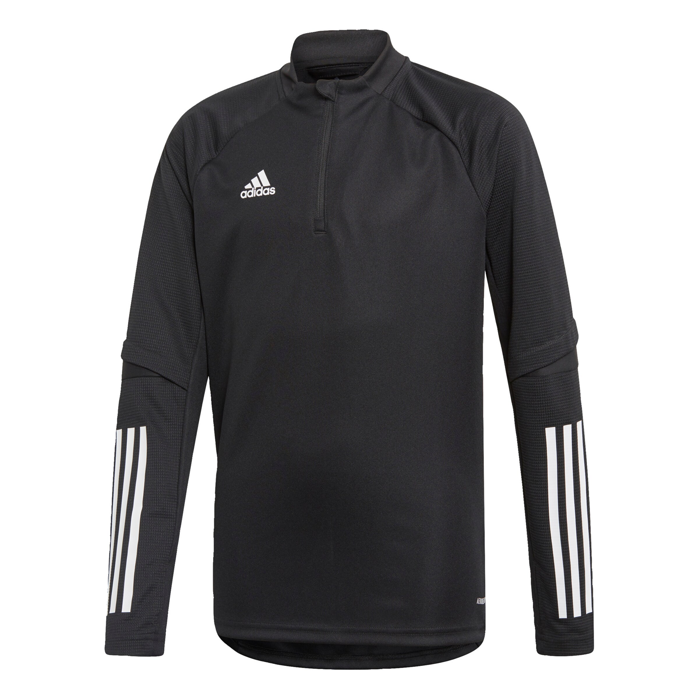 ADIDAS PERFORMANCE Funktionsshirt 'Condivo 20' in Schwarz: Vorderseite