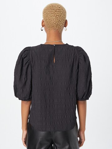 EDC BY ESPRIT Blouse in Black