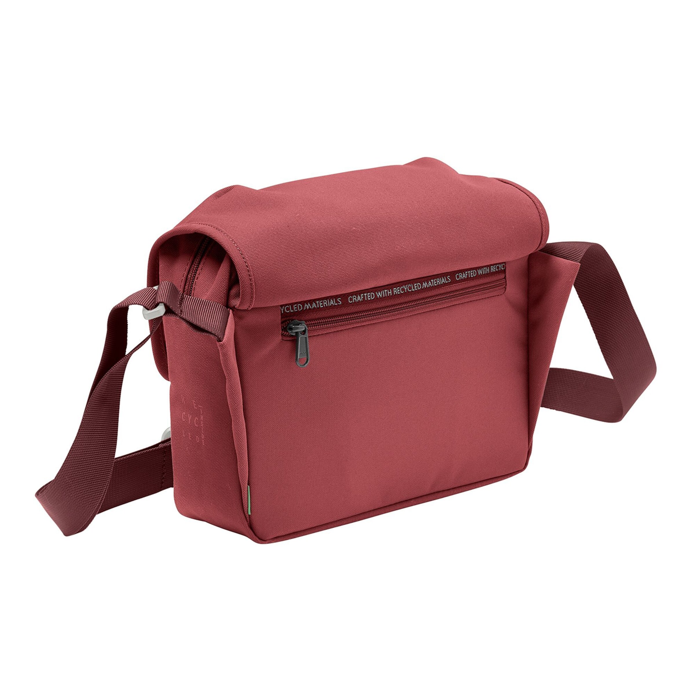 VAUDE Sporttas 'Coreway' in Rood