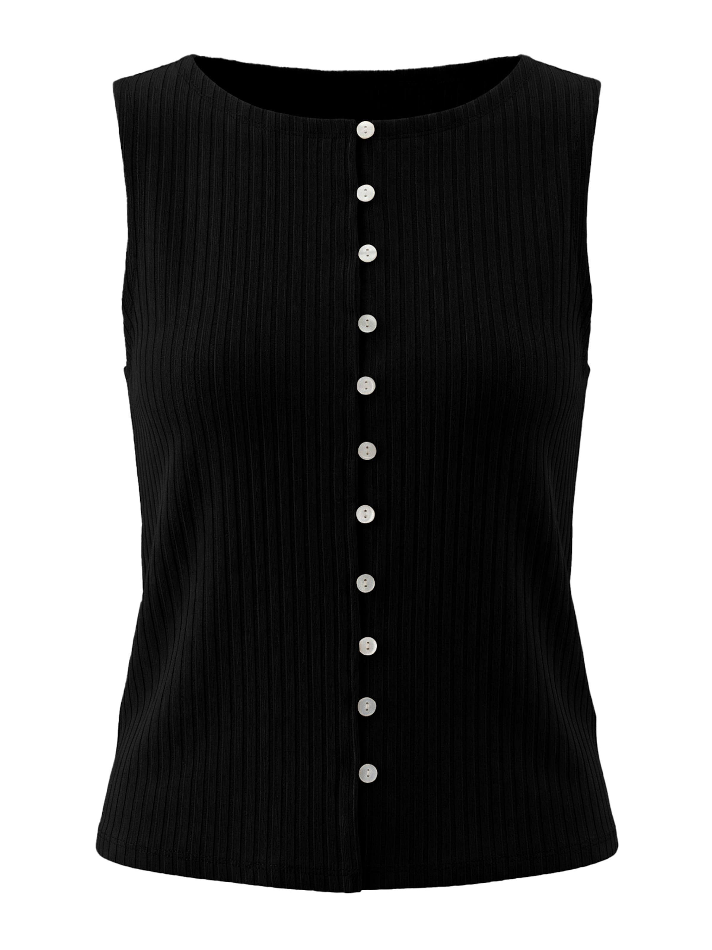 Imily Bela Overdel i sort: forside