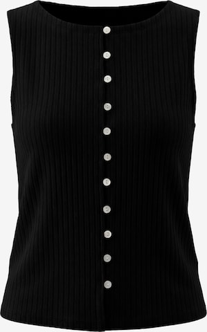 Imily Bela Overdel i sort: forside