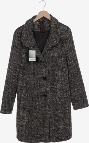 COMMA Jacket & Coat in XXL in Brown: front