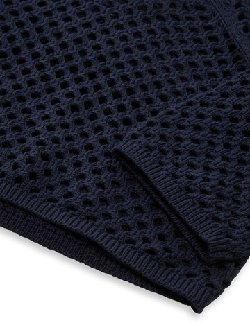 Pull-over TOM TAILOR en bleu