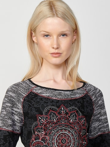 KOROSHI Shirt in Black