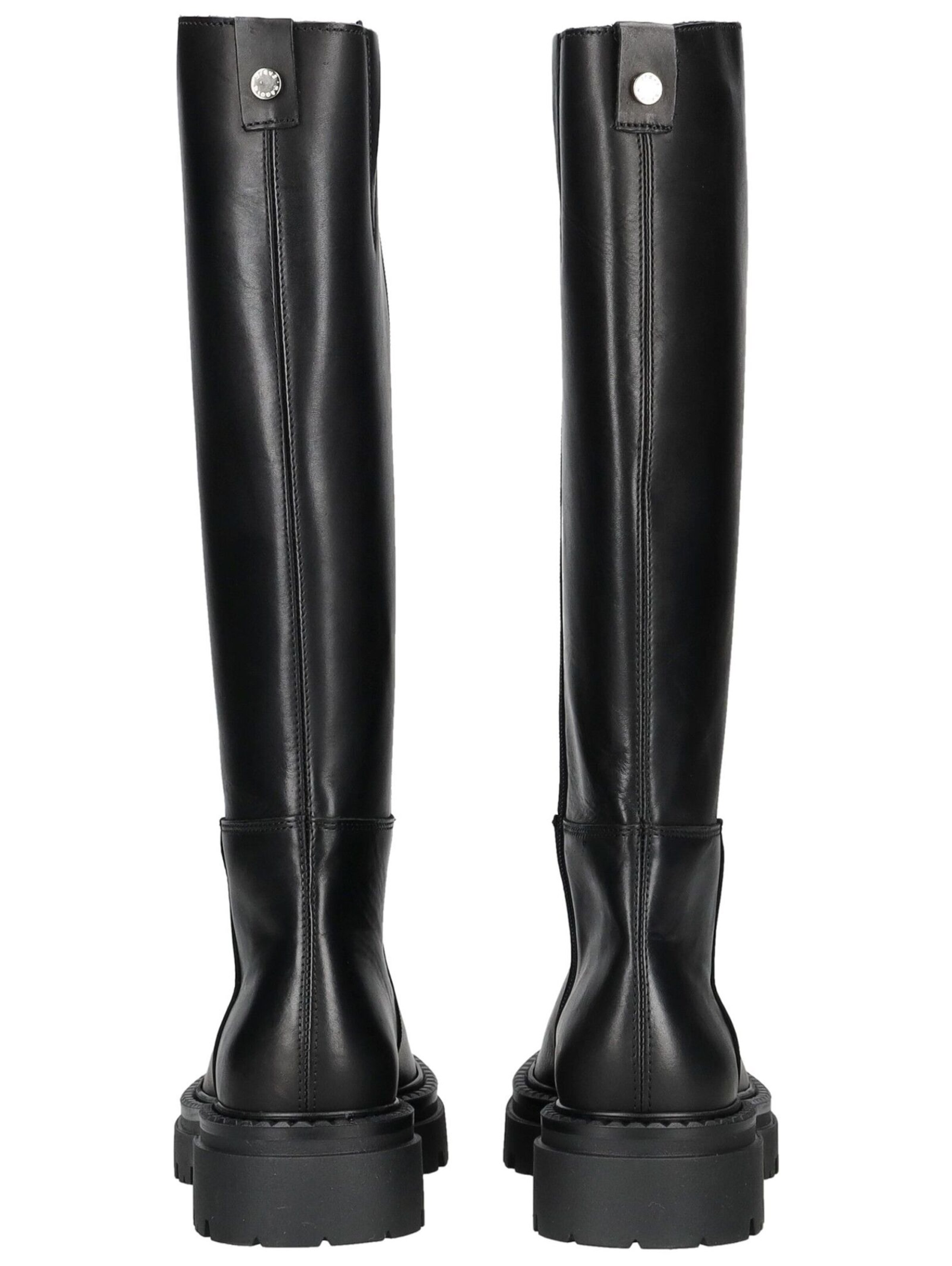 STEVE MADDEN Laarzen in Zwart