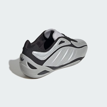 sidabrinė ADIDAS ORIGINALS Sportbačiai be auliuko 'Adiracer GT Mercedes'