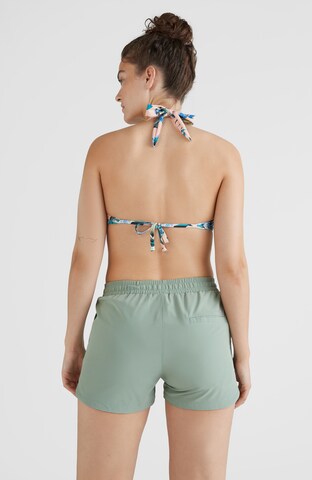 O'NEILL Regular Board shorts in Green