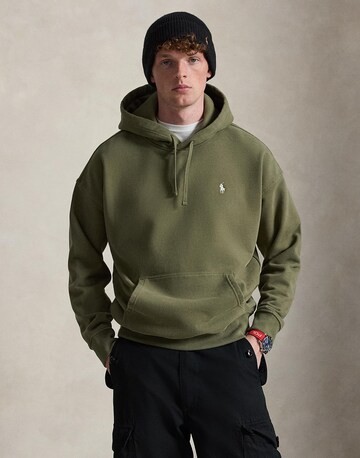 Polo Ralph Lauren Mikina - Zelená