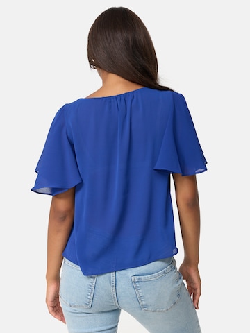 Orsay Blouse 'Volo' in Blauw