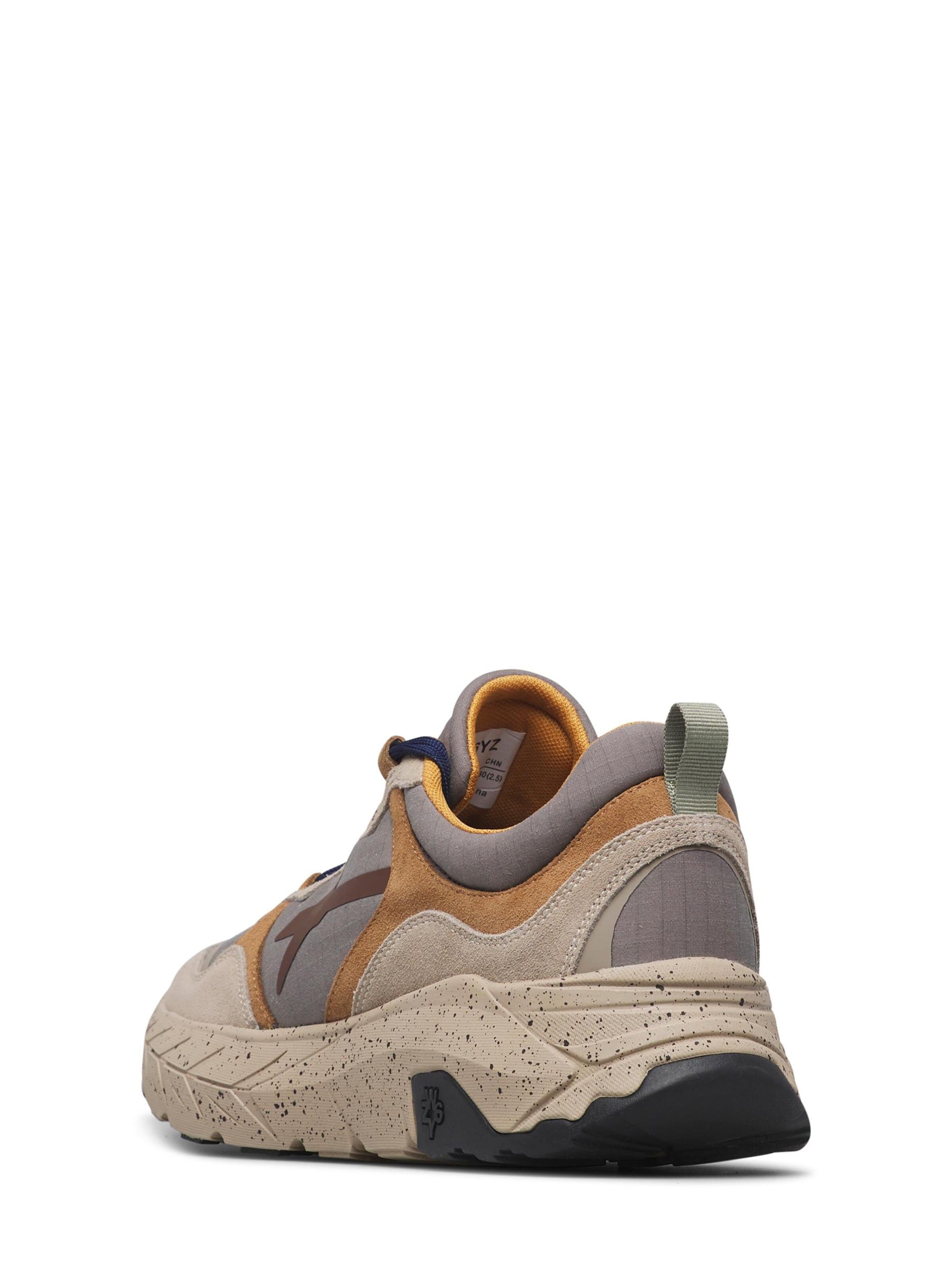 W6YZ Sneakers laag 'NEXT 2.0-M.' in Beige