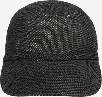 Cappello da baseball di ONLY in nero