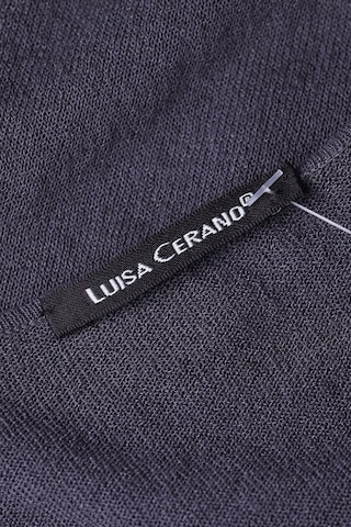 Luisa Cerano T-Shirt XS-S in Grau