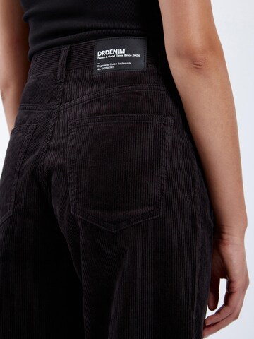 Dr. Denim Loose fit Jeans 'Donna Relaxed - Jeans' in Black