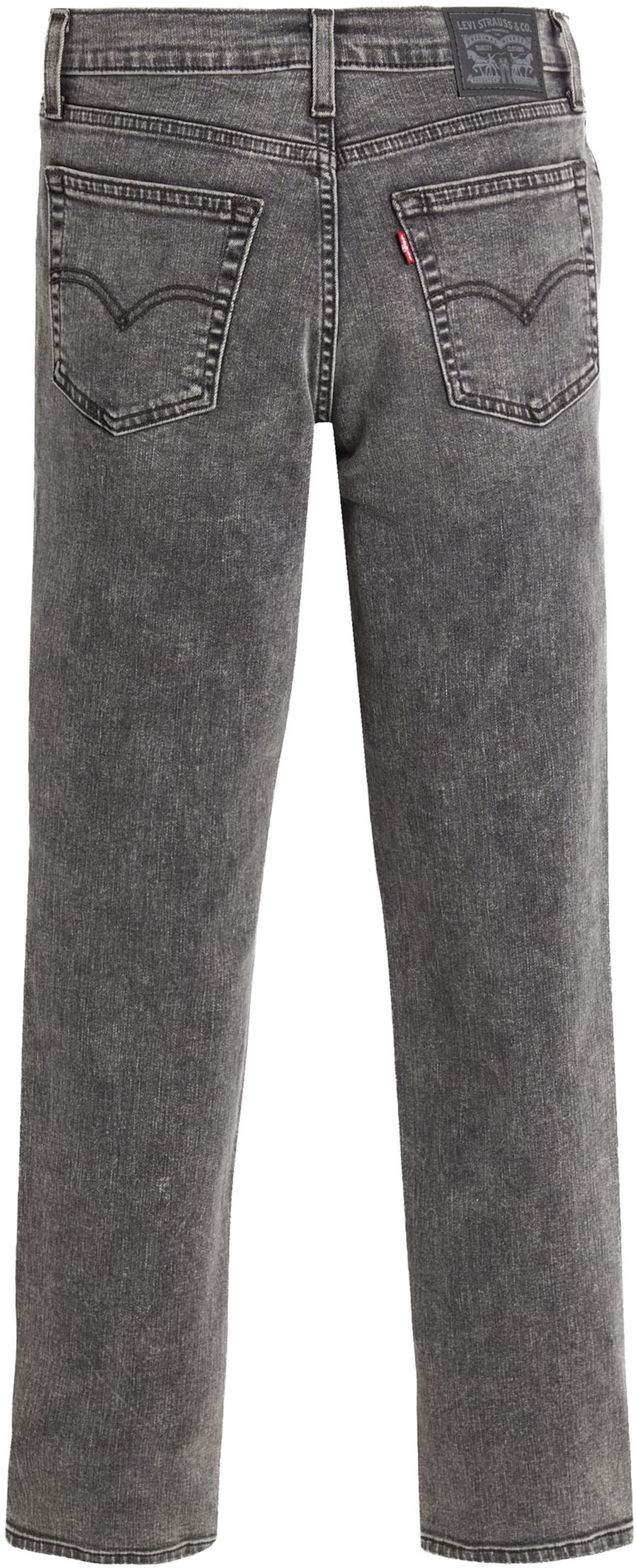 LEVI'S ® Slim fit Jeans in Grey