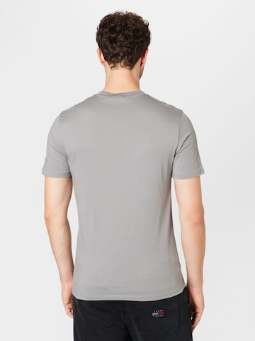 REPLAY T-Shirt in Grau