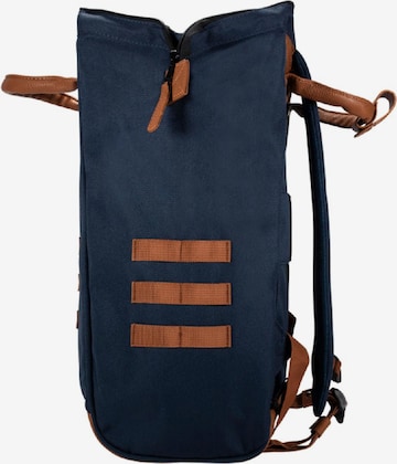 Cabaia Rucksack in Blau