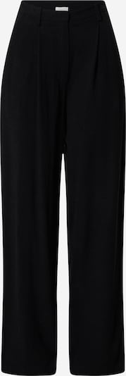 LeGer by Lena Gercke Pleat-Front Pants 'Thora' in Black, Item view