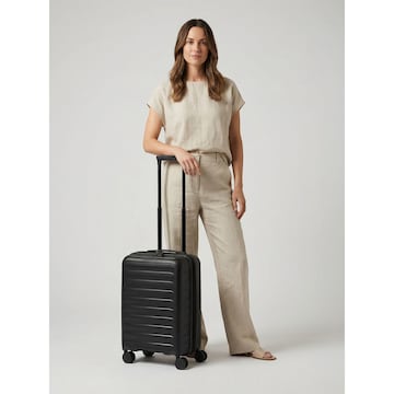 Valisette D&N en noir