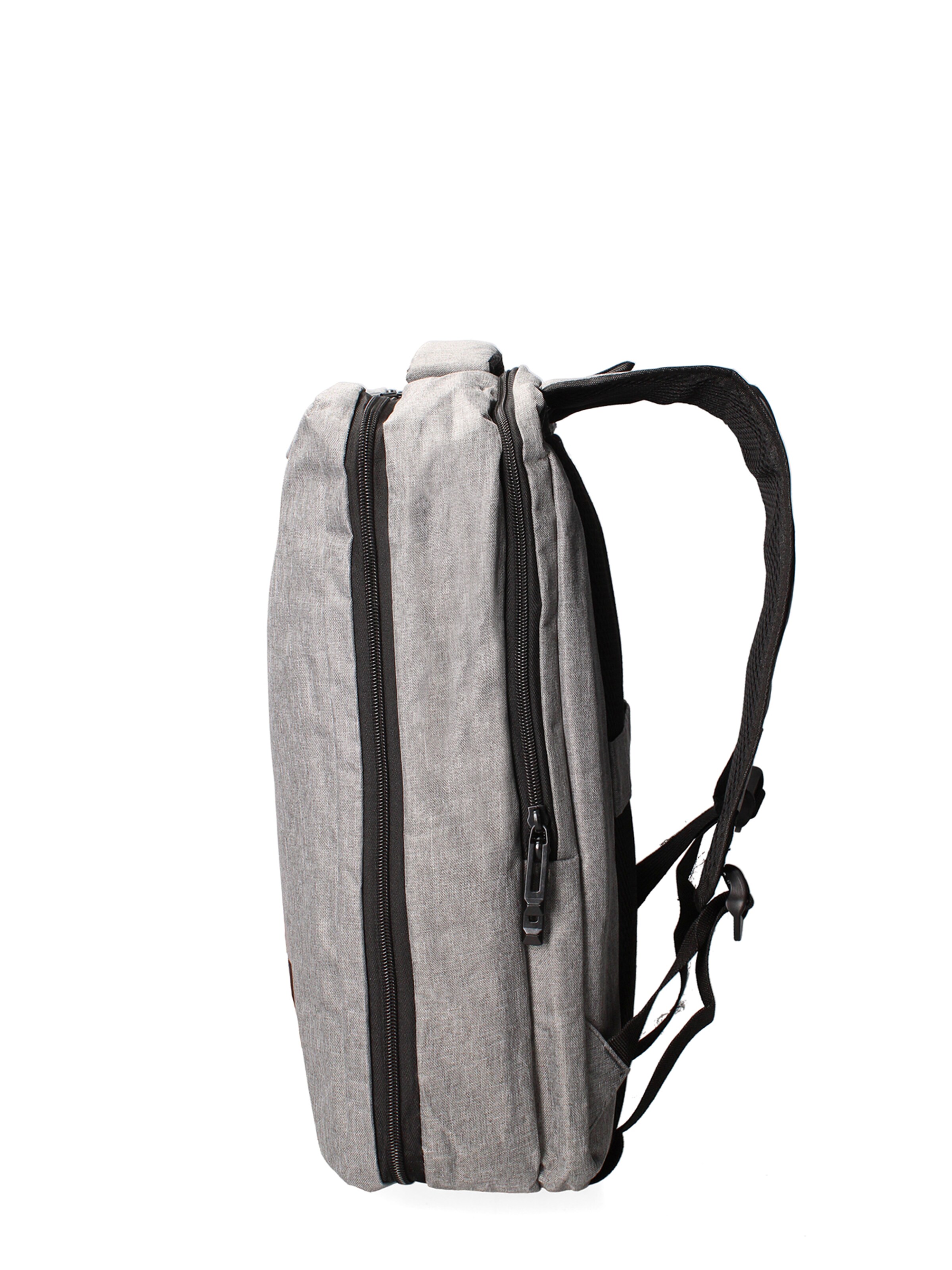 Zaino di B. Cavalli in grigio