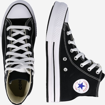 CONVERSE Sneakers 'All Star' i svart