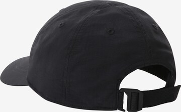 Șapcă 'HORIZON' de la THE NORTH FACE pe negru