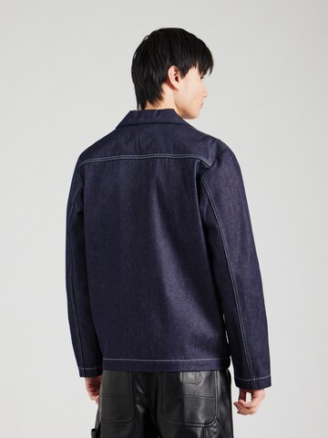 Giacca di mezza stagione 'Marseille' di G-STAR in blu
