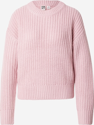 ROXYPulover 'COMING' - roza boja: prednji dio