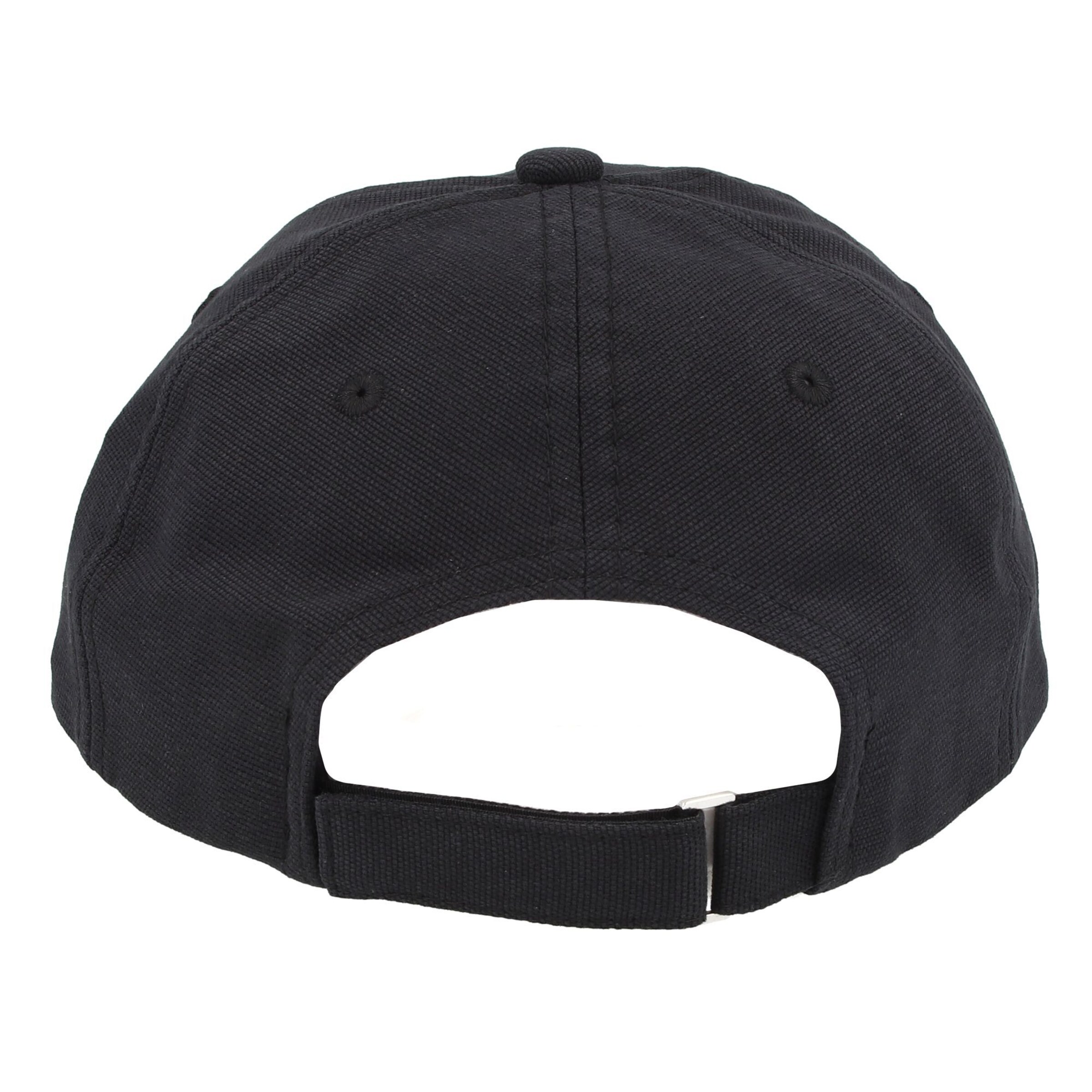 Cappello da baseball 'Ari' di BOSS in nero
