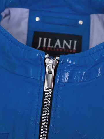 Jilani Tussenjas 'Kawelo' in Blauw