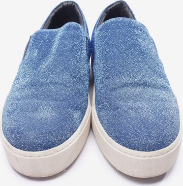 Balenciaga Flats & Loafers in 41 in Blue