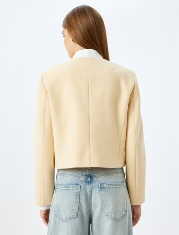Koton Blazers in Beige