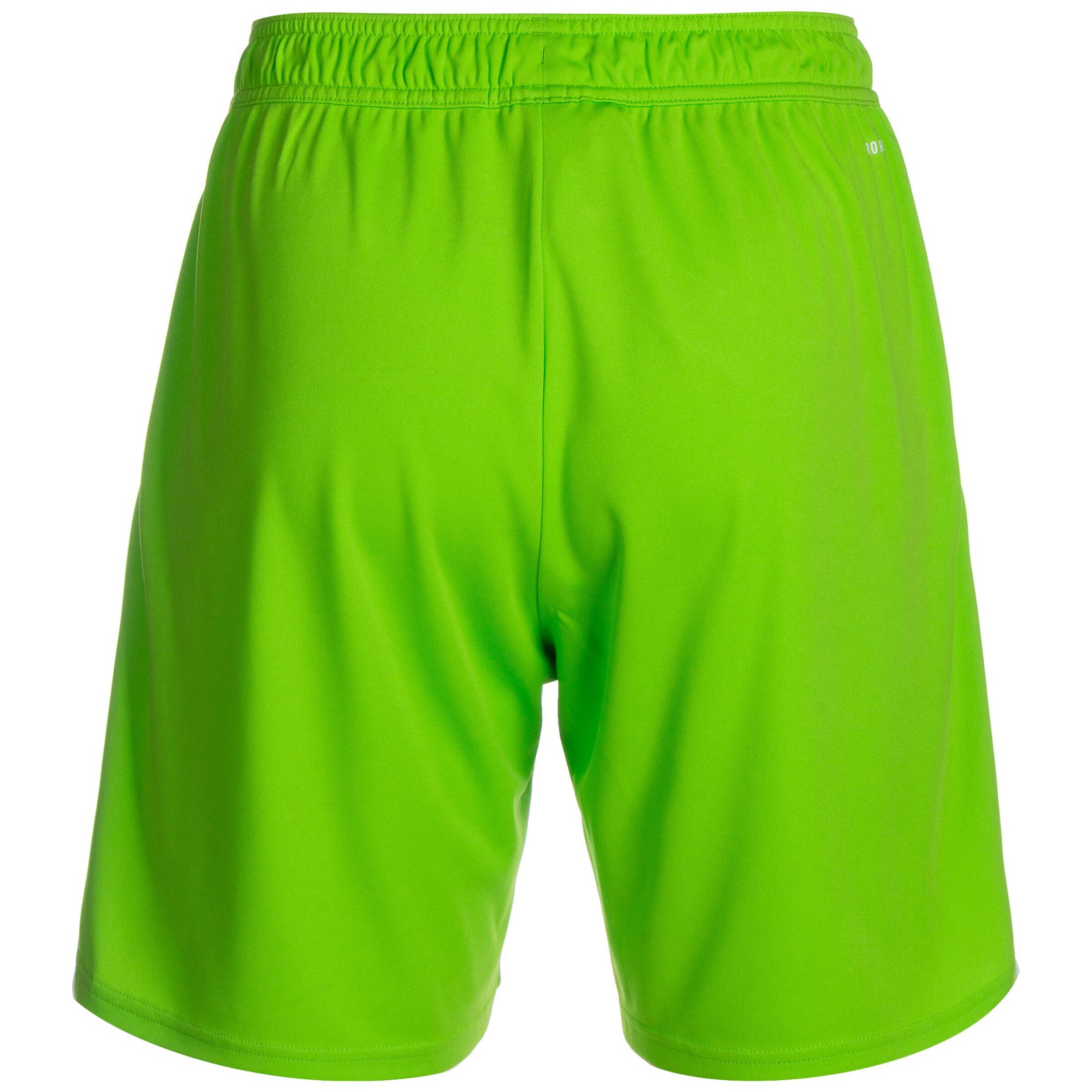 ADIDAS PERFORMANCE Regular Sporthose 'Tiro 23 League' in Grün