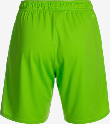 Regular Pantalon de sport 'Tiro 23 League' ADIDAS PERFORMANCE en vert