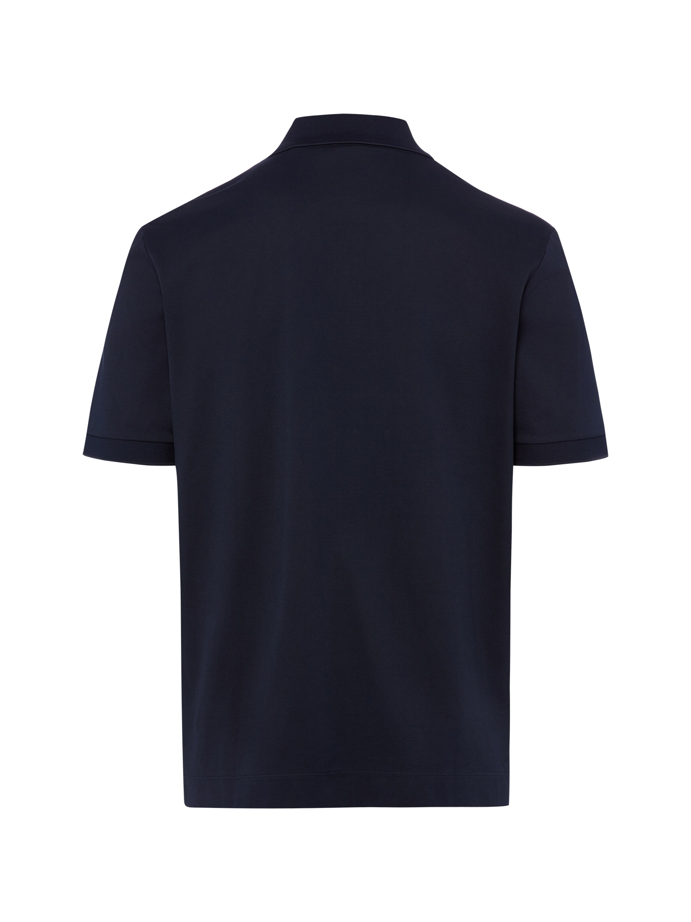 BOSS Shirt 'Parris' in Blauw
