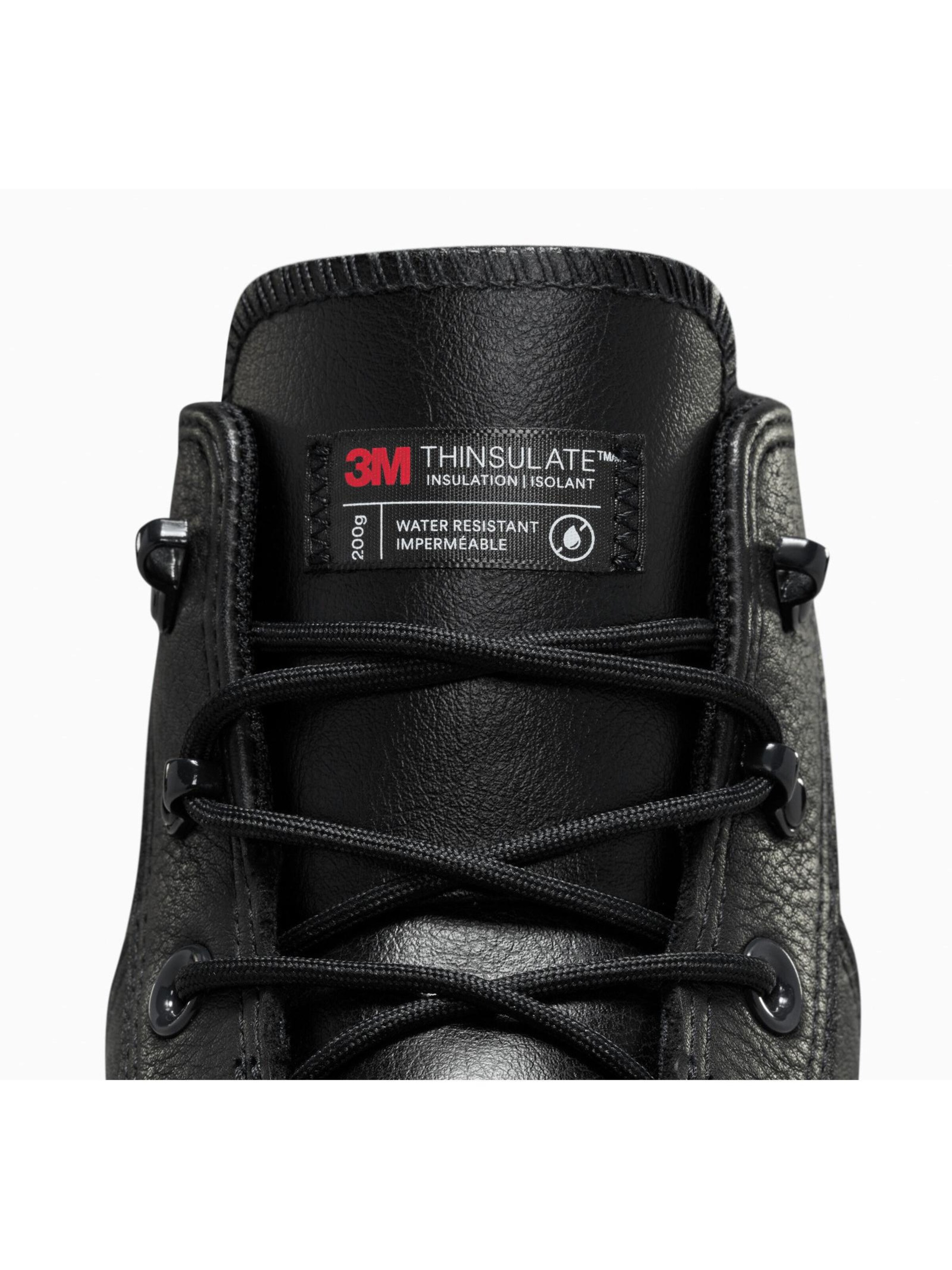 Scarpa sportiva di CONVERSE in nero