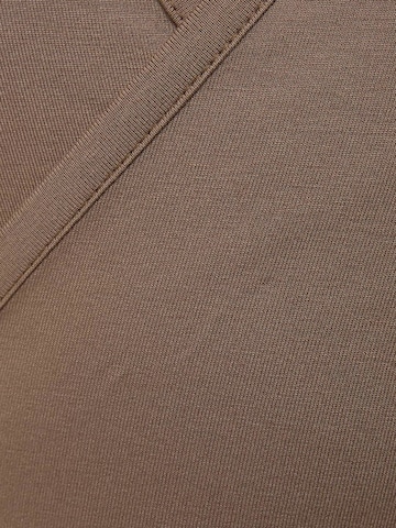 Hiccup Shirt in Beige