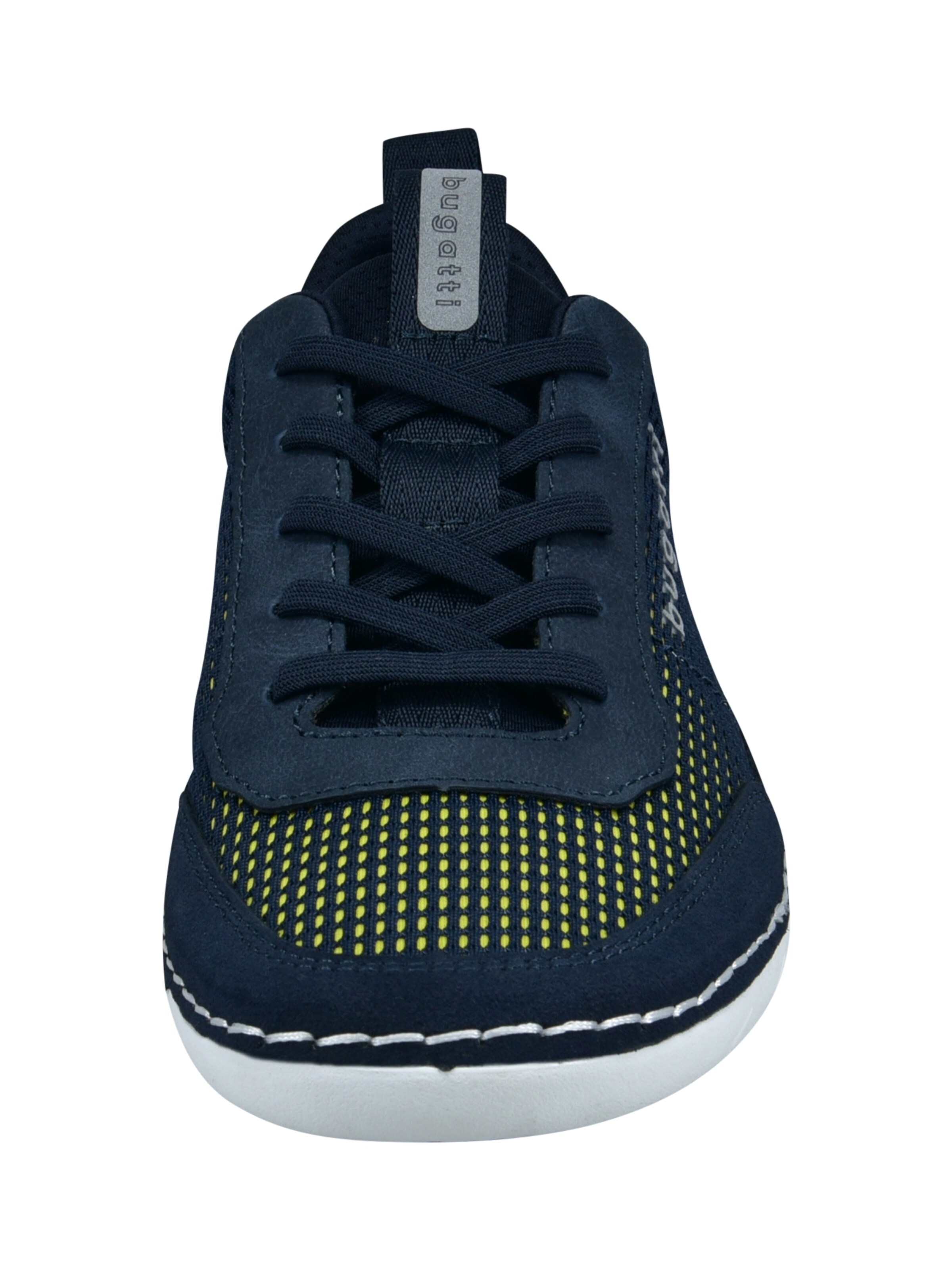 bugatti Tenisky – modrá