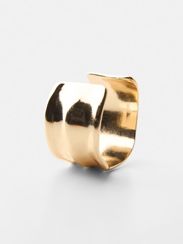 Bershka Bracelet in Gold