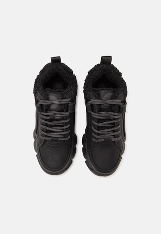 Sneaker low 'CLD CORIN' de la BUFFALO pe negru