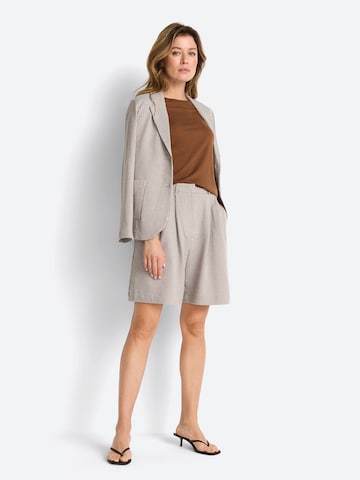 Rich & Royal Shirt in Bruin