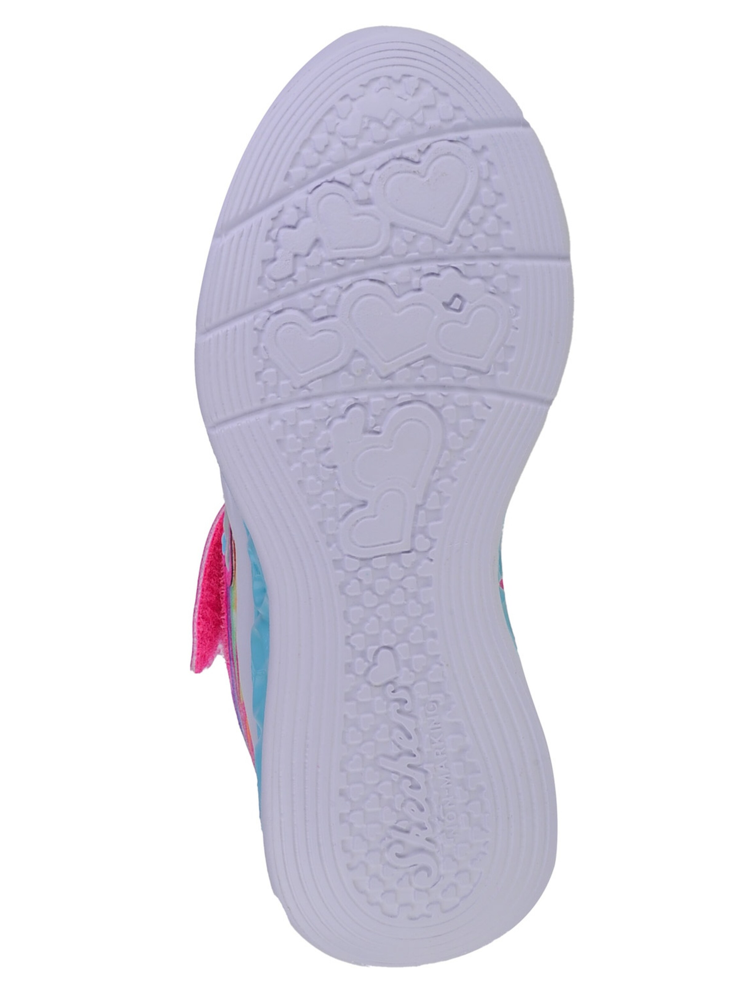 SKECHERS Sneakers in Pink